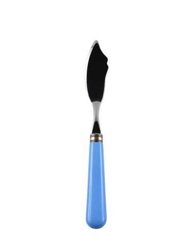 Mistral Fischmesser - Rivadossi Besteck - Farbiges Besteck - 