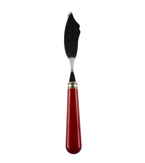 Mistral Fischmesser - Rivadossi Besteck - Farbiges Besteck - 