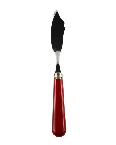 Mistral Fischmesser - Rivadossi Besteck - Farbiges Besteck - 