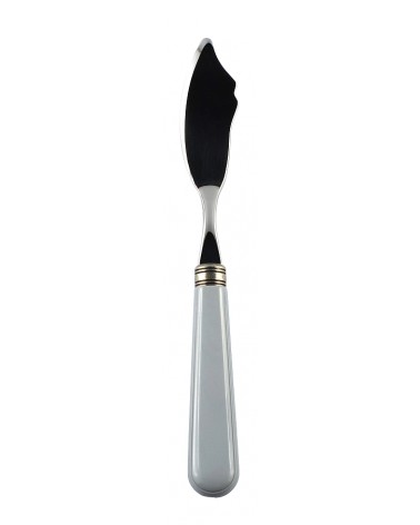 Mistral Fischmesser - Rivadossi Besteck - Farbiges Besteck - 