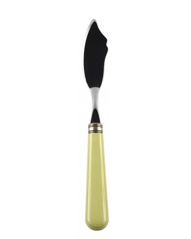 Mistral Fischmesser - Rivadossi Besteck - Farbiges Besteck - 