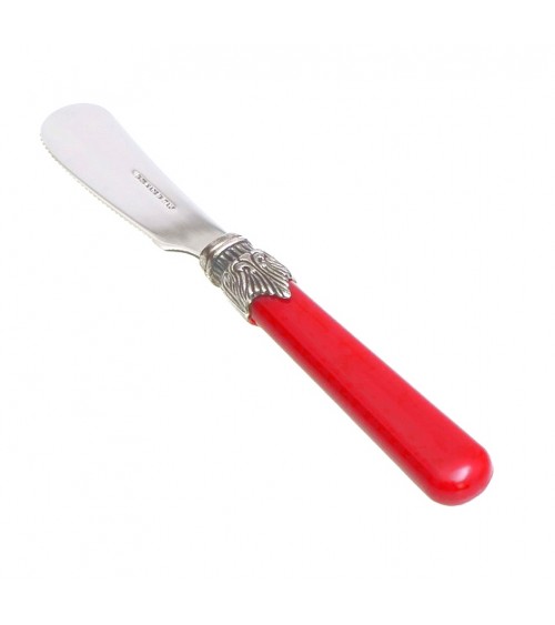 Favor: Butter Spreader 1pc Classic Shabby Chic - Rivadossi Sandro -