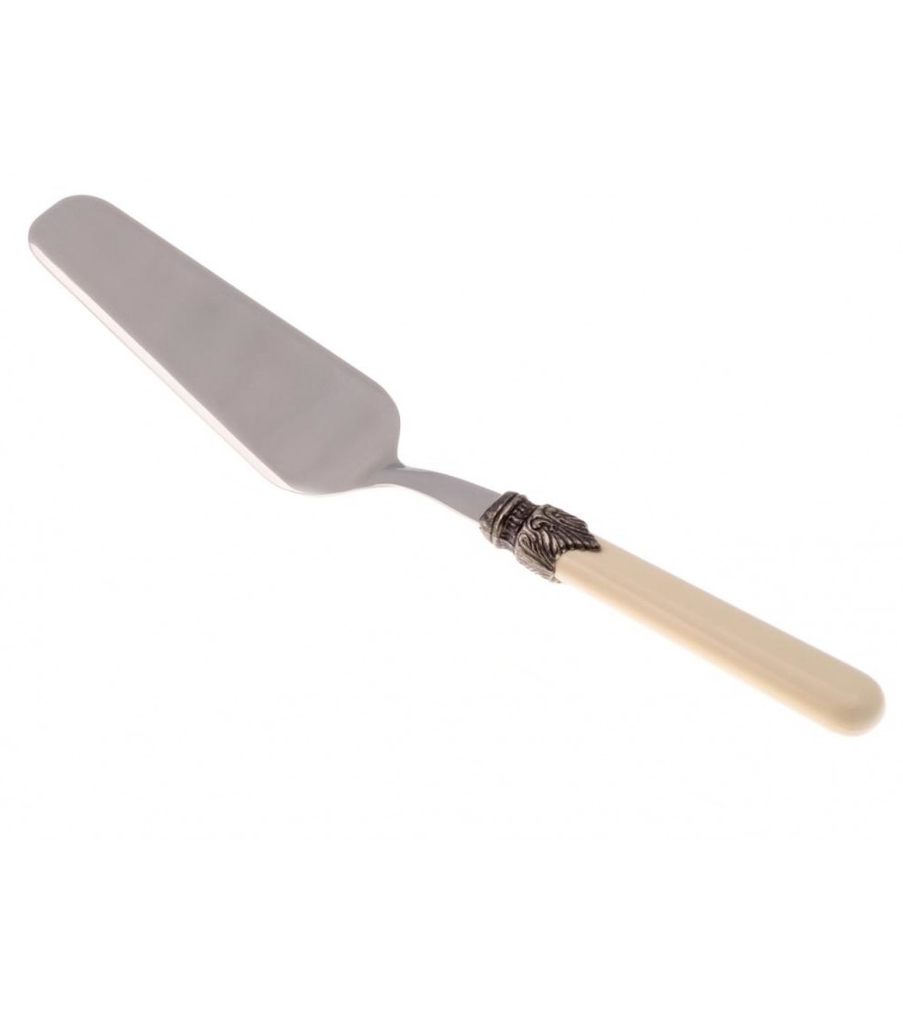 Classic cake shovel favor in pastel colors - signed Rivadossi Sandro -