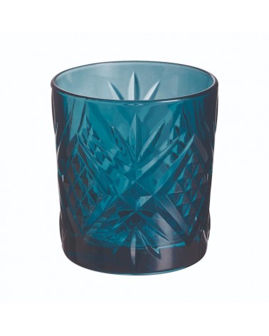 Set mit 4 Gläsern 30 cl – Salzburg London – Luminarc – Topasfarbe