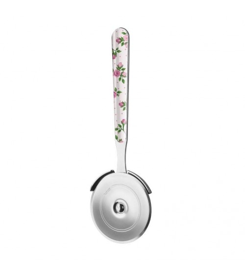 copy of Forchetta Frutta - Roses Rosa Scuro - Neva Posateria Creativa -  - 8051938110950