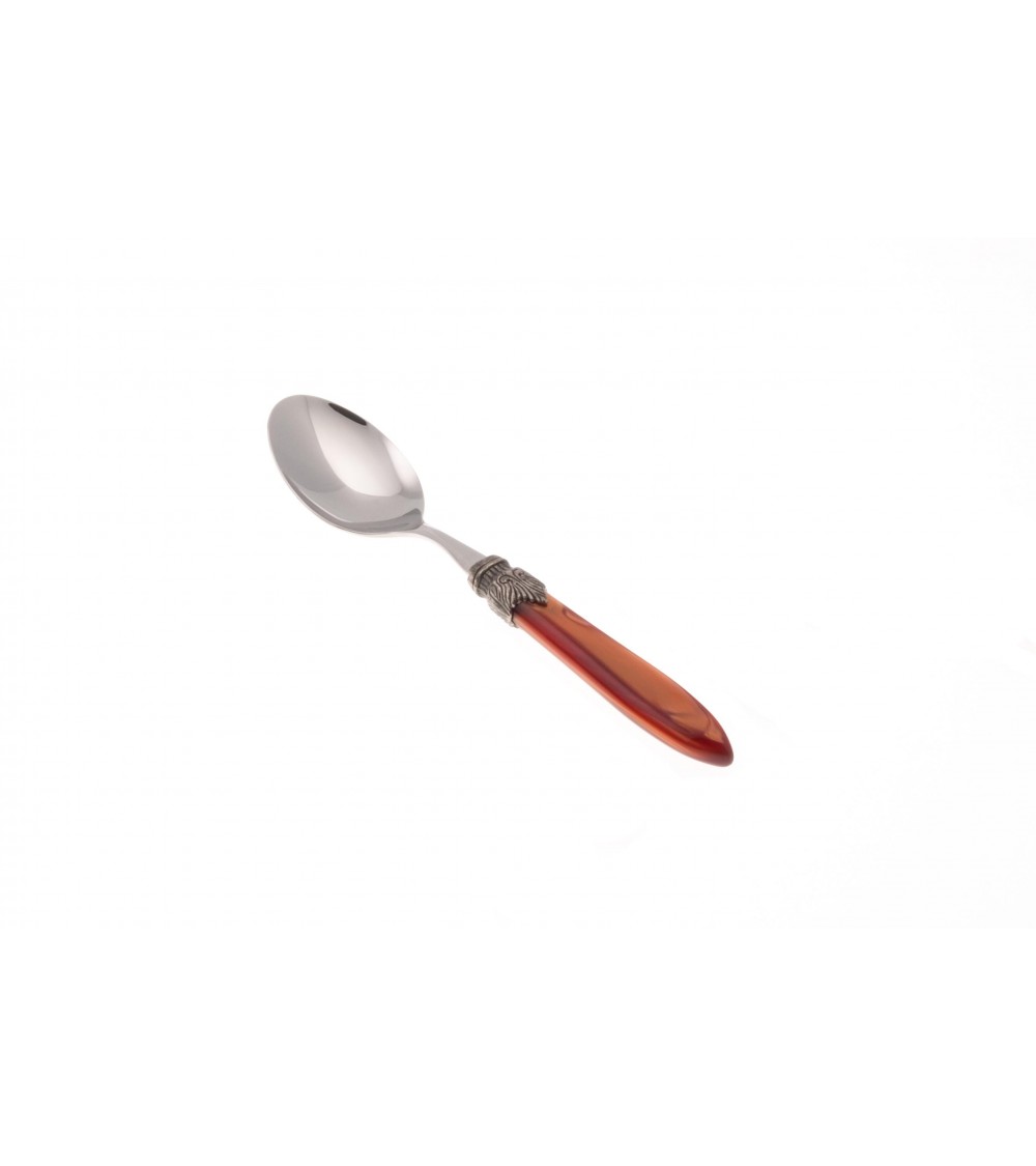 Set 6 pcs Cuillère à Fruits Laura - Couverts Rivadossi Sandro - 