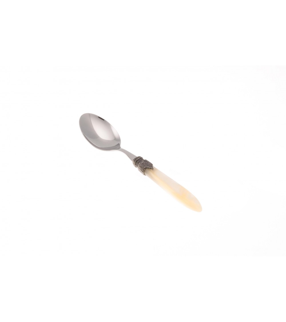 Set 6 pcs Cuillère à Fruits Laura - Couverts Rivadossi Sandro - 