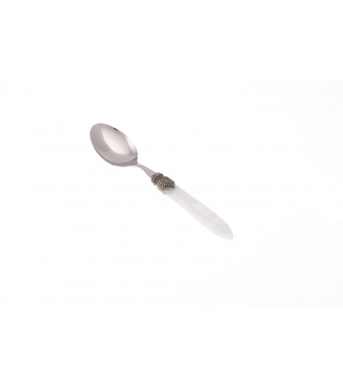 Set 6 pcs Cuillère à Fruits Laura - Couverts Rivadossi Sandro - 