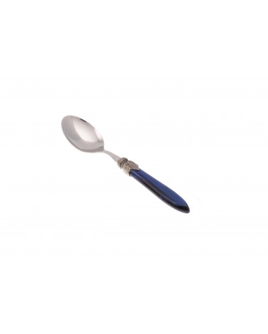 Set 6 pcs Laura Fruit Spoon - Rivadossi Sandro Cutlery -  - 