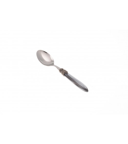 Set 6 pcs Laura Fruit Spoon - Rivadossi Sandro Cutlery -  - 