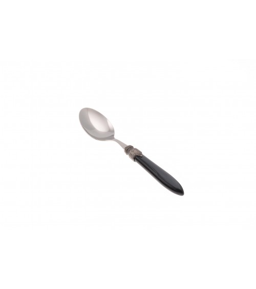 Set 6 pcs Laura Fruit Spoon - Rivadossi Sandro Cutlery -  - 