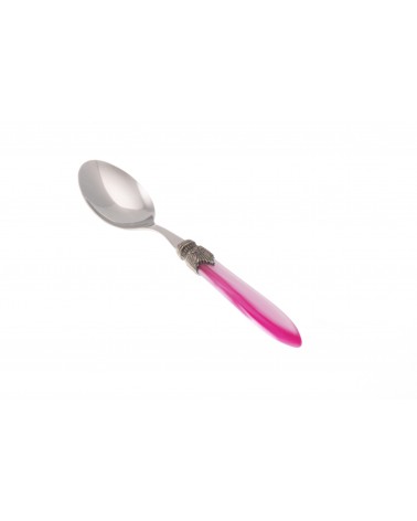 Set 6 pcs Laura Fruit Spoon - Rivadossi Sandro Cutlery -  - 