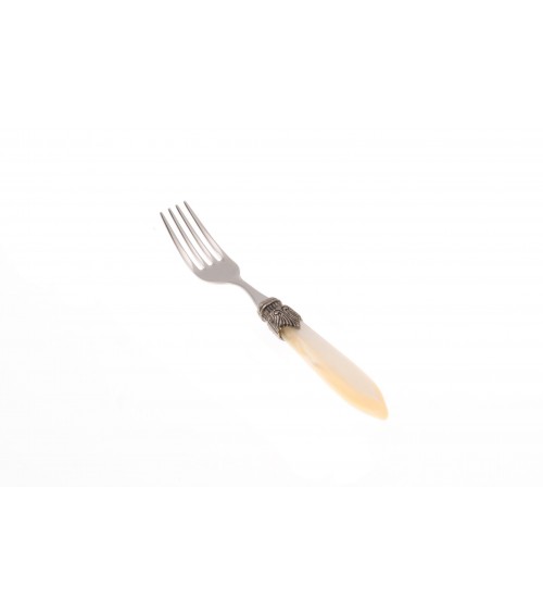 Laura Forchetta Frutta - Posate Madreperlate - Rivadossi Sandro - 