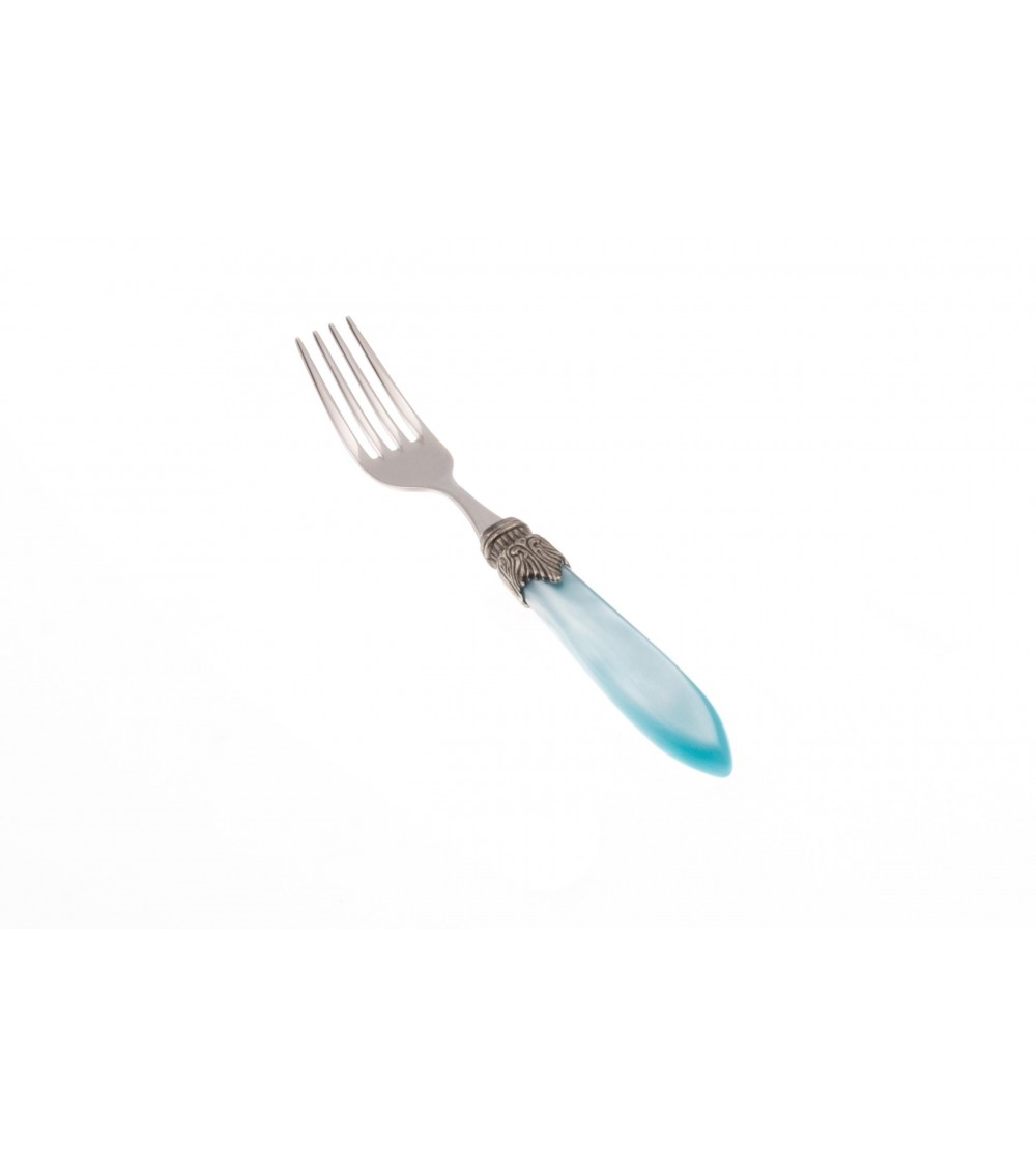 Laura Forchetta Frutta - Posate Madreperlate - Rivadossi Sandro - 