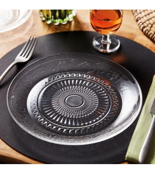 SET 18 PZ TAVOLA SIXTINE T - Set 18Pz - Luminarc - 