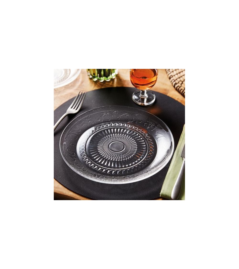 SET 18 STÜCK SIXTINE T BOARD - Set 18 PCs - Luminarc -