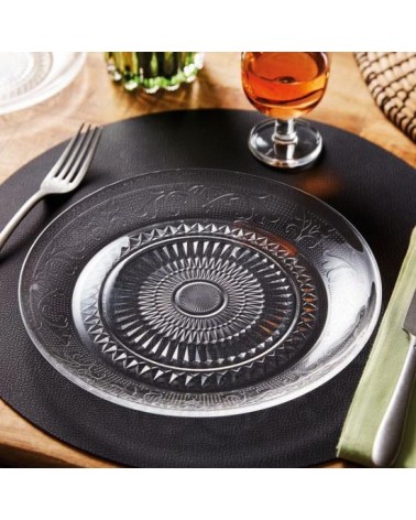SET 18 PZ TAVOLA SIXTINE T - Set 18Pz - Luminarc - 