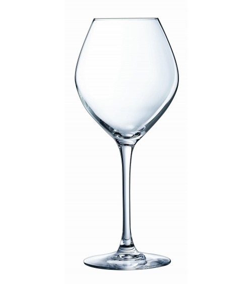 Glas 47CL ROTWEINE WINE EMOTIONS - Set 4-teilig -