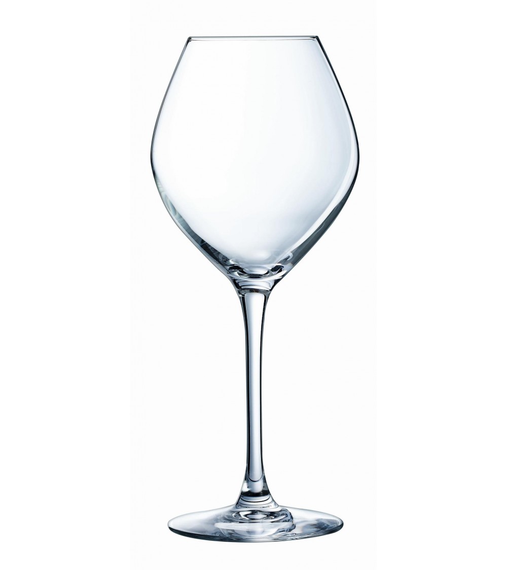Verre 47CL VINS ROUGES WINE EMOTIONS - Set 4Pcs -
