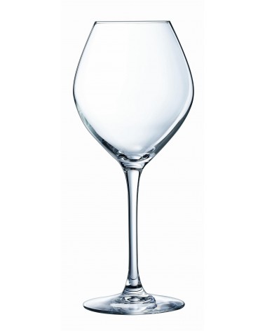 Verre 47CL VINS ROUGES WINE EMOTIONS - Set 4Pcs -