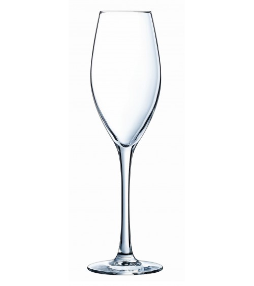 Calice FLUTE 24CL WINE EMOTIONS - Set 4Pz - 