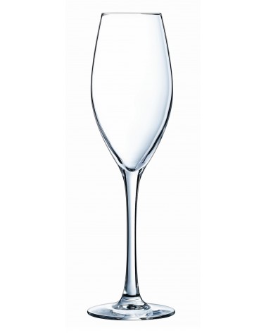 Calice FLUTE 24CL WINE EMOTIONS - Set 4Pz - 