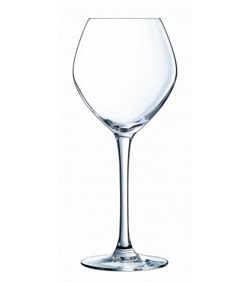 Glass 35CL WHITE WINES WINE EMOTIONS - Set 4Pcs - -
