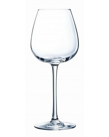 Calice 47CL VINI BIANCHI WINE EMOTIONS  - Set 4Pz - 