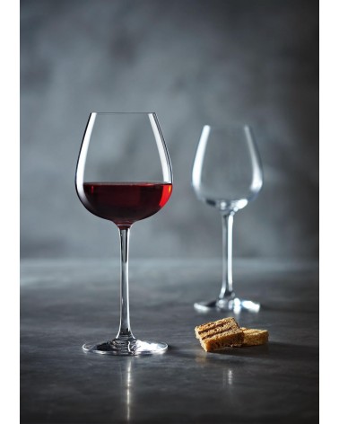 Glass 47CL WHITE WINES WINE EMOTIONS - Set 4Pcs -