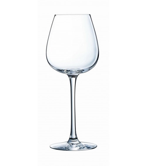 Verre 35CL VINS ROUGES WINE EMOTIONS - Set 4Pcs -