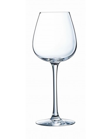 Glas 35CL ROTWEINE WINE EMOTIONS - Set 4-teilig -