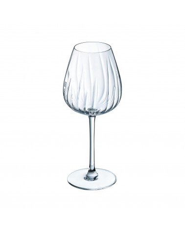 Kelch 47CL SWIRLY - Set 4-teilig - Kristallglas - Cristal d'Arques -