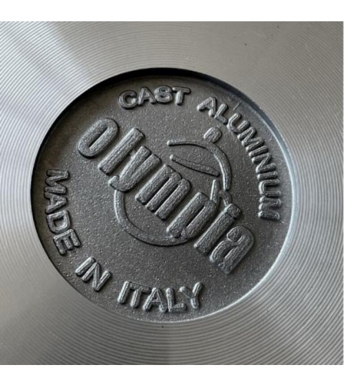 Professional Non-Stick Die-Cast Aluminum Casserole - Olympia -