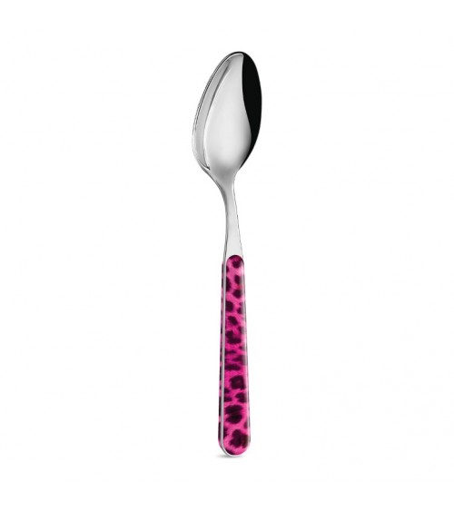 Neva Creative Cutlery - Animalier Leopard Table Spoon -