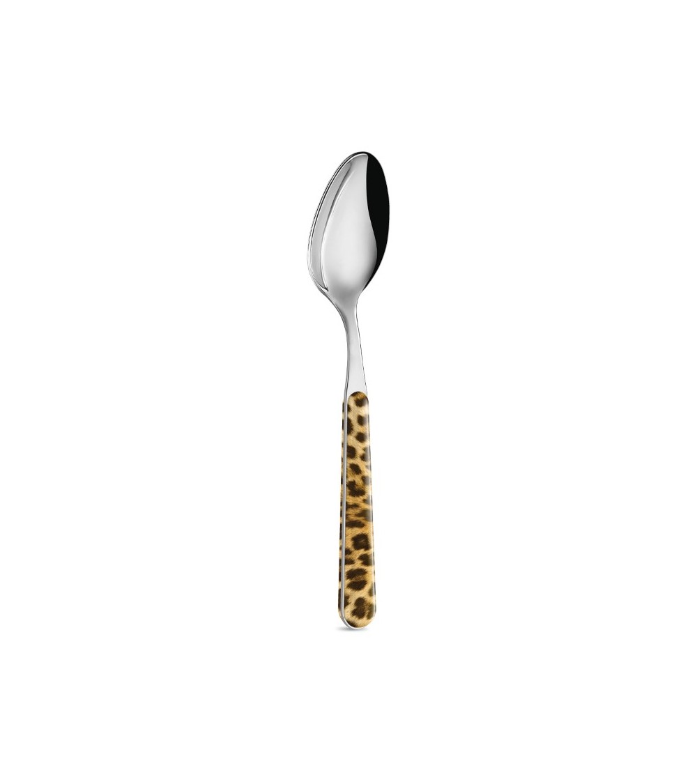Neva Creative Cutlery - Animalier Leopard Table Spoon -