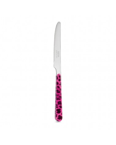 copy of Neva Posateria Creativa - Animalier Leopard Table Fork -