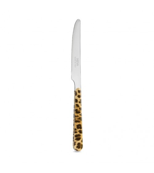 copy of Neva Posateria Creativa - Animalier Leopard Table Fork -