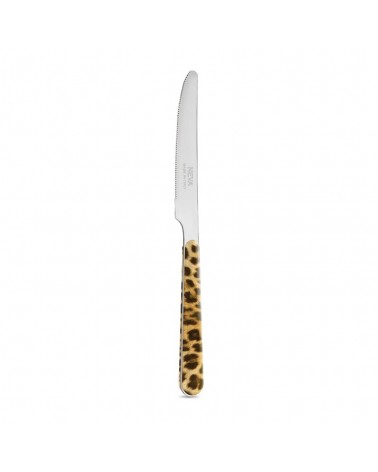 copy of Neva Posateria Creativa - Animalier Leopard Table Fork -