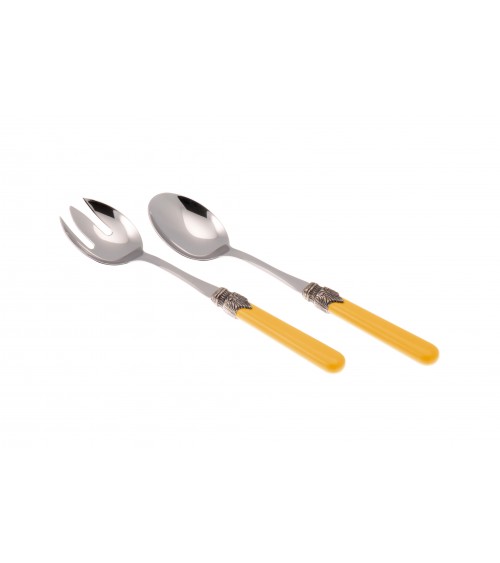 Bombonniere Set de couverts à salade 2 pcs - Classic - Shabby Chic - Rivadossi Sandro - 