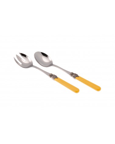 Bombonniere Set de couverts à salade 2 pcs - Classic - Shabby Chic - Rivadossi Sandro - 