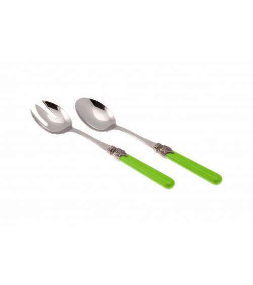 Bombonniere Set de couverts à salade 2 pcs - Classic - Shabby Chic - Rivadossi Sandro - 