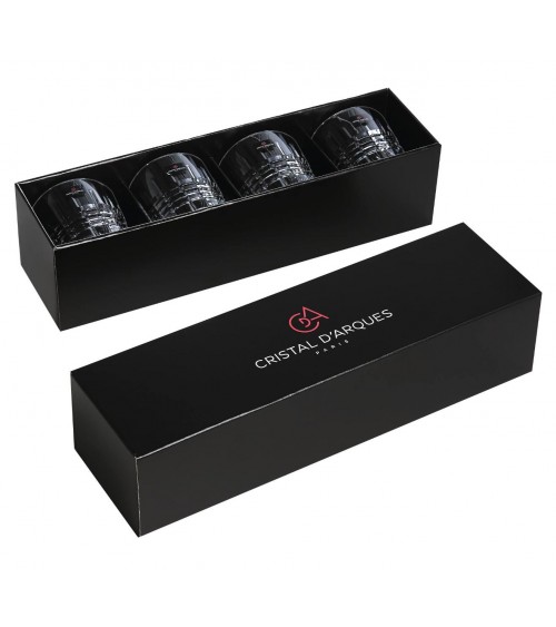 Calice Flute 24CL - Wine Emotions - Set 4Pz - 
