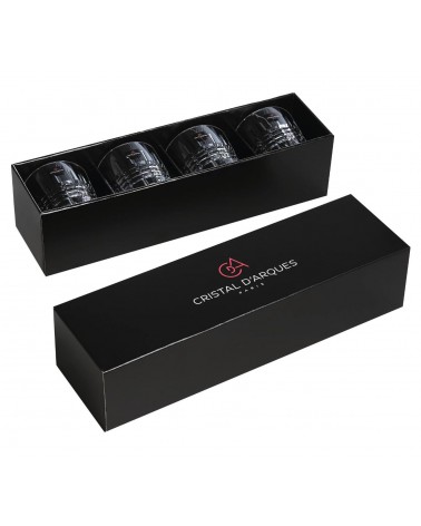 Calice Flute 24CL - Wine Emotions - Set 4Pz - 