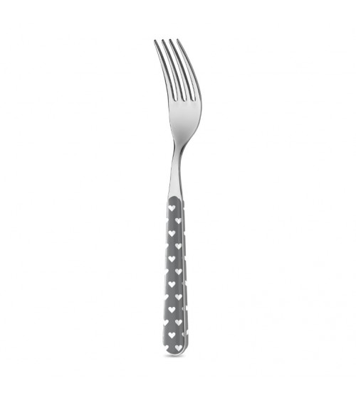 Set 18 Pièces Décoration Fruits avec Coeurs - Neva Creative Cutlery -