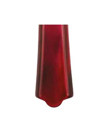 Vittoria Set 3 pcs Couverts à Fromage - Rivadossi Sandro - bordeaux