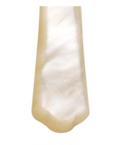 Vittoria Cheese Knife - Rivadossi Sandro - ivory