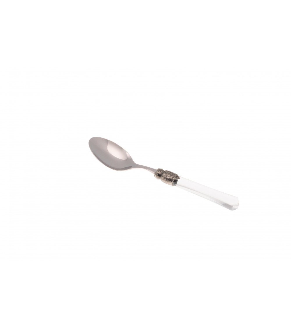 Vittoria Fruit Fork - Rivadossi Sandro - transparent