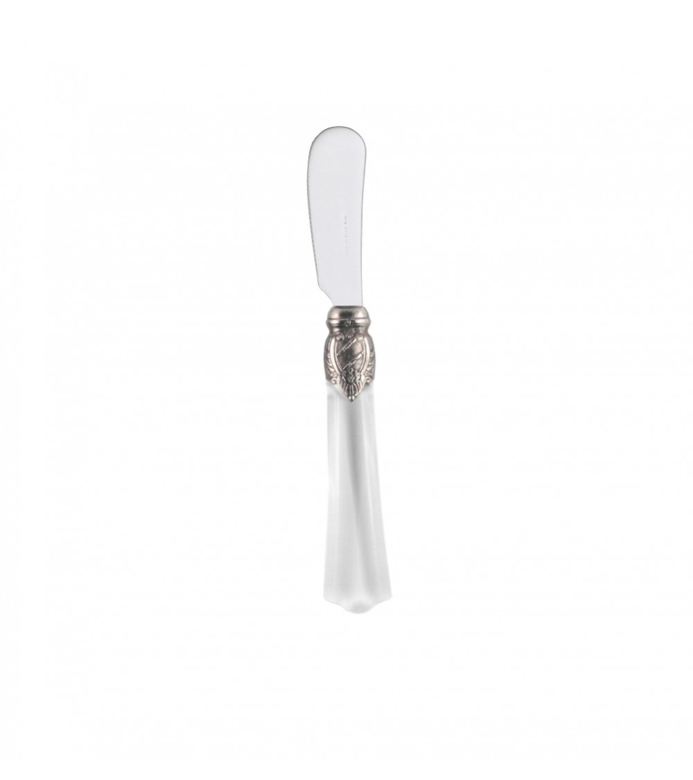 Vittoria Butter Splamino - Couverts Rivadossi Sandro - transparent
