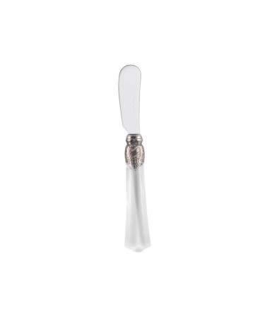 Vittoria Splamino Butter - Rivadossi Sandro Cutlery - transparent