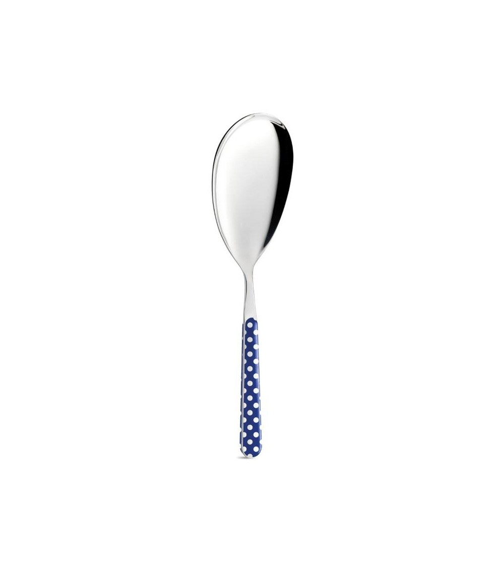 Pelle à riz - Couverts Pois - Neva Posateria Creativa -